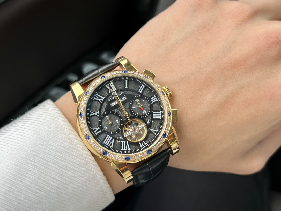 Patek Philippe Men's Watches