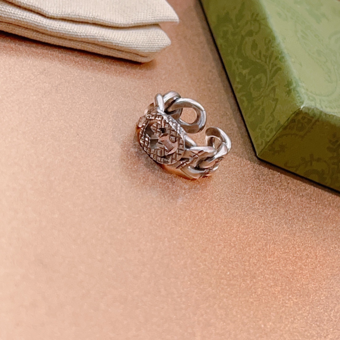 𝐆𝐮𝐜𝐜𝐢Forest of Rage Series