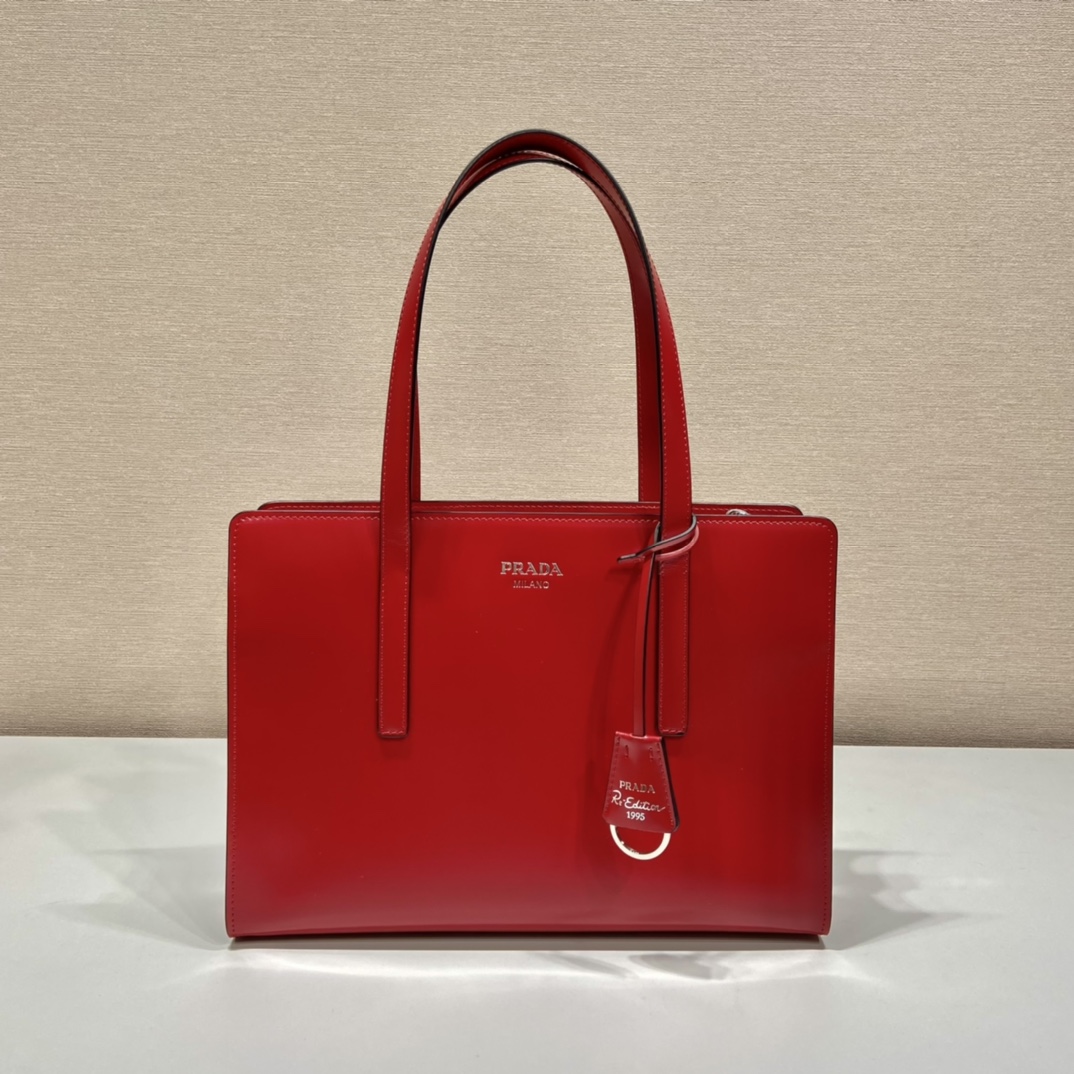 𝐏𝐑𝐀𝐃𝐀 New shopping bag 1BA350