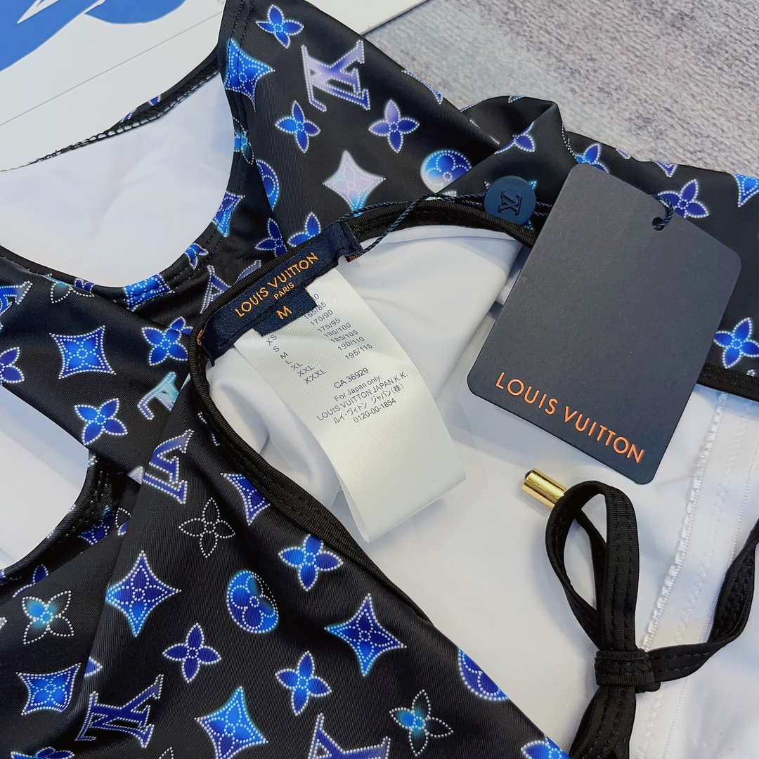 Louis Vuitton new bikini