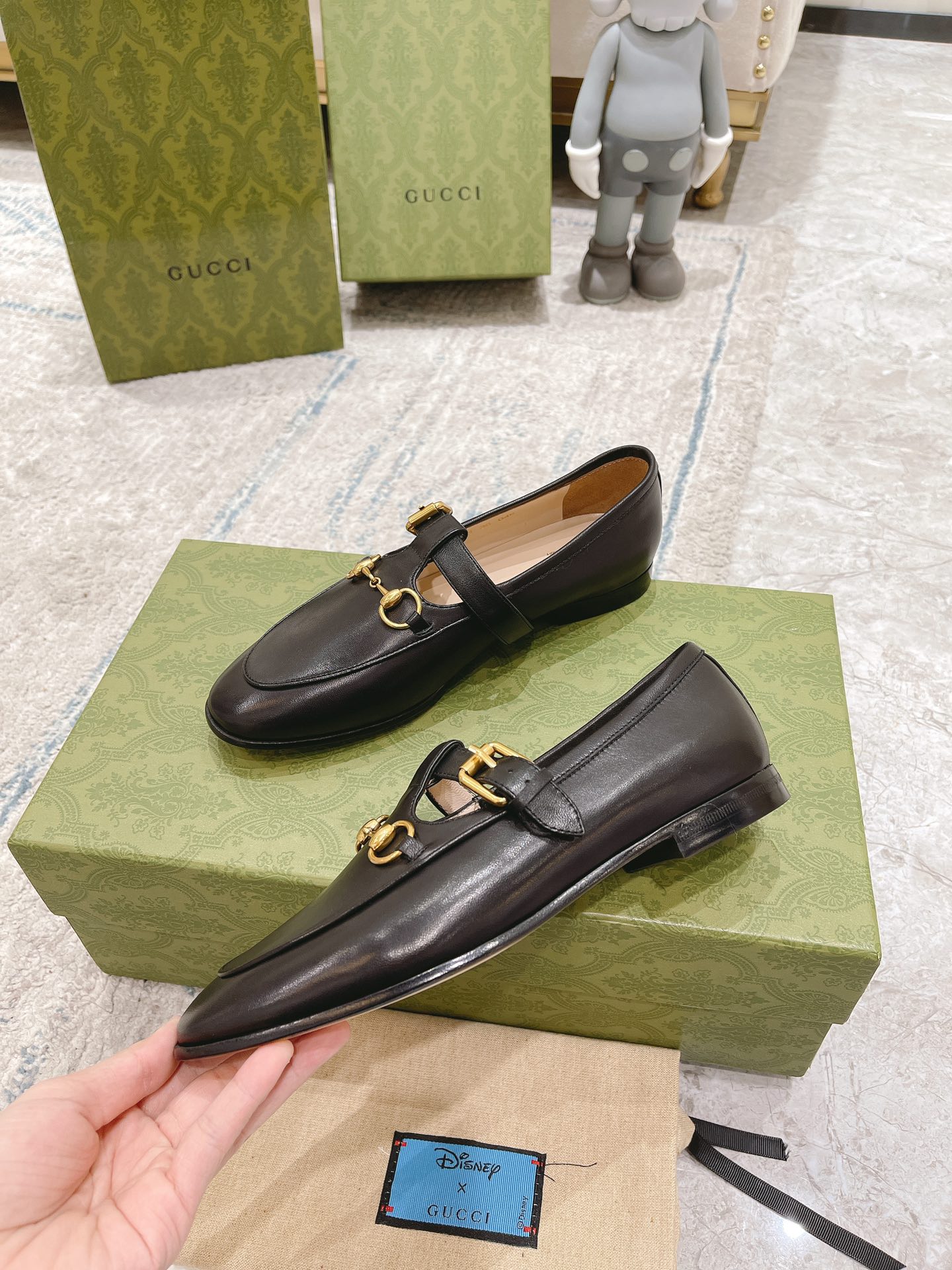 Gucci 2022 spring new classic version