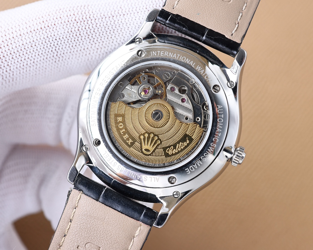 Rolex Refined Men's Watches