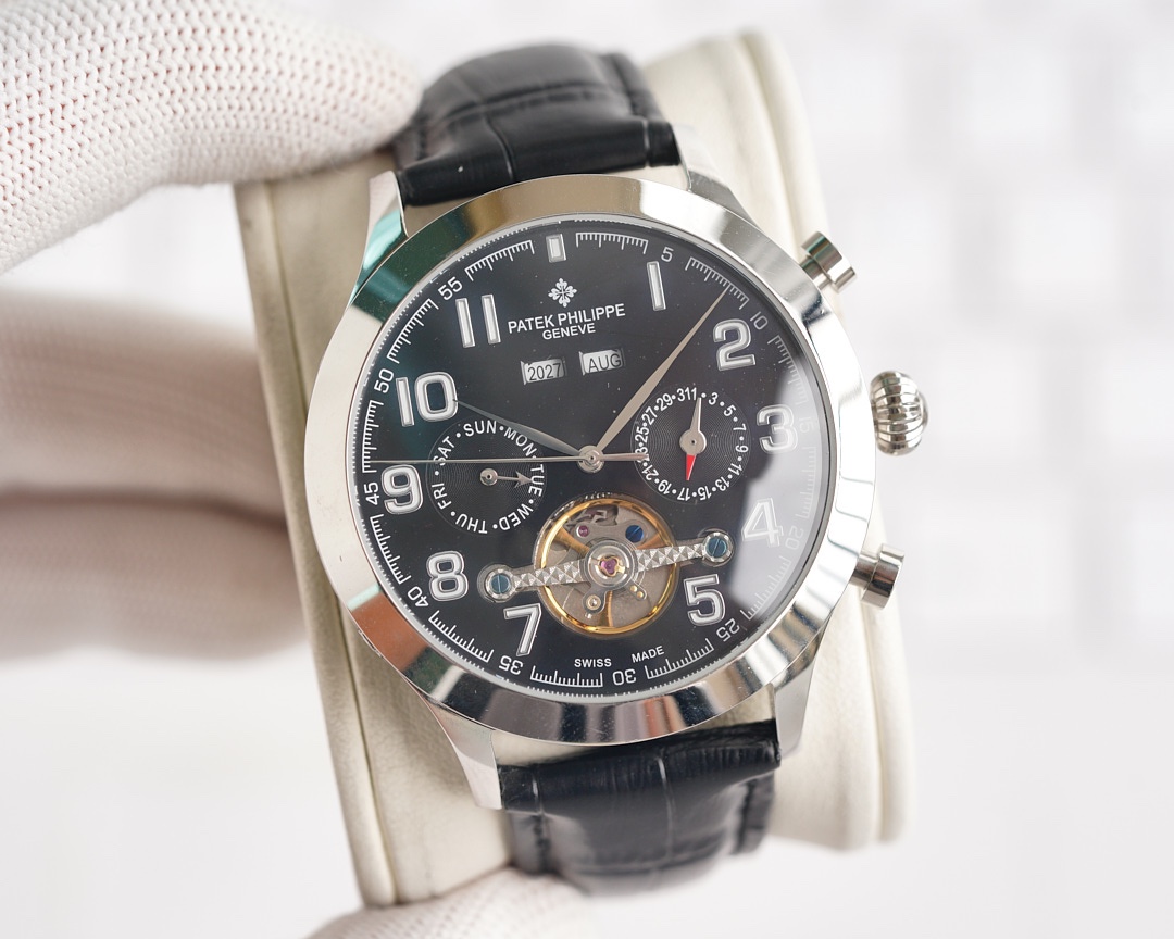 Patek Philippe Men's Watches