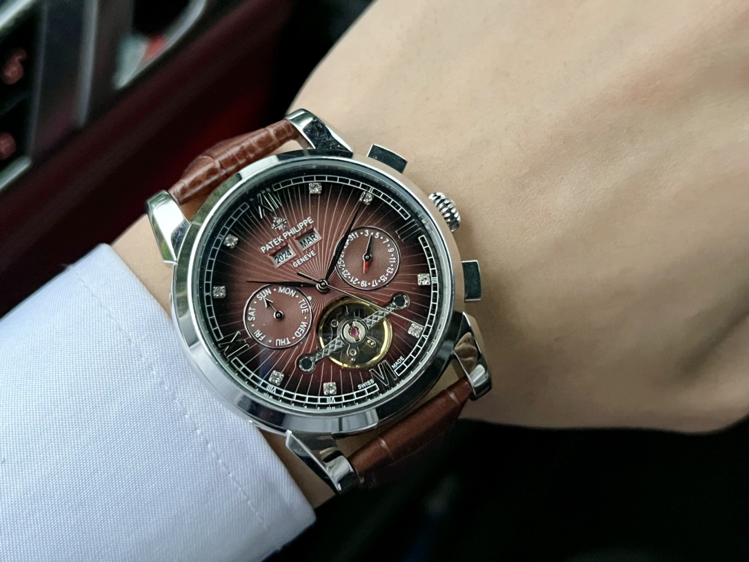 Patek Philippe Men's Watches