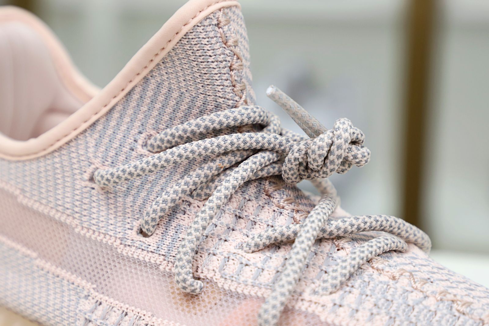 YEEZY BOOST 350 V2 SYNTH NON-REFLECTIVE