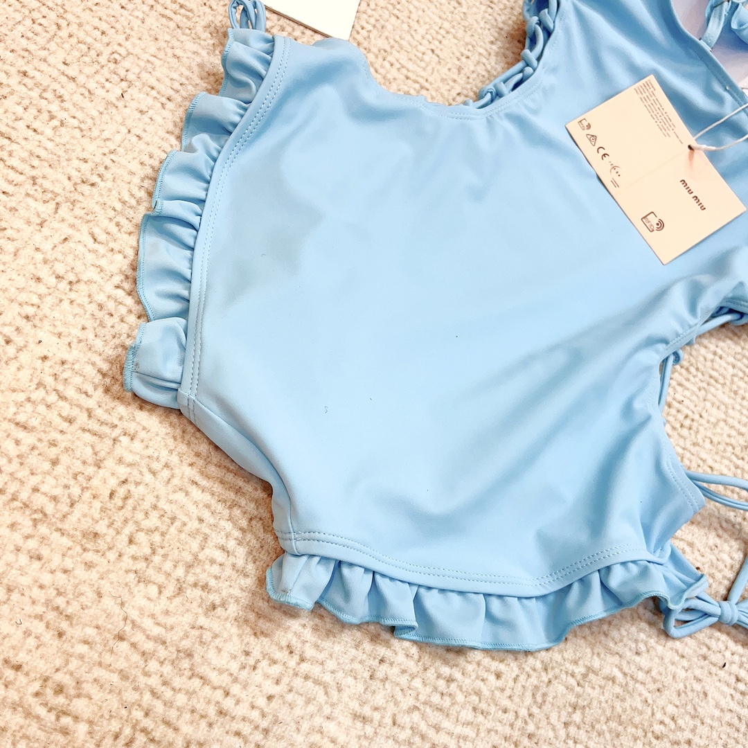 Miu Miu Princess Swimsuit