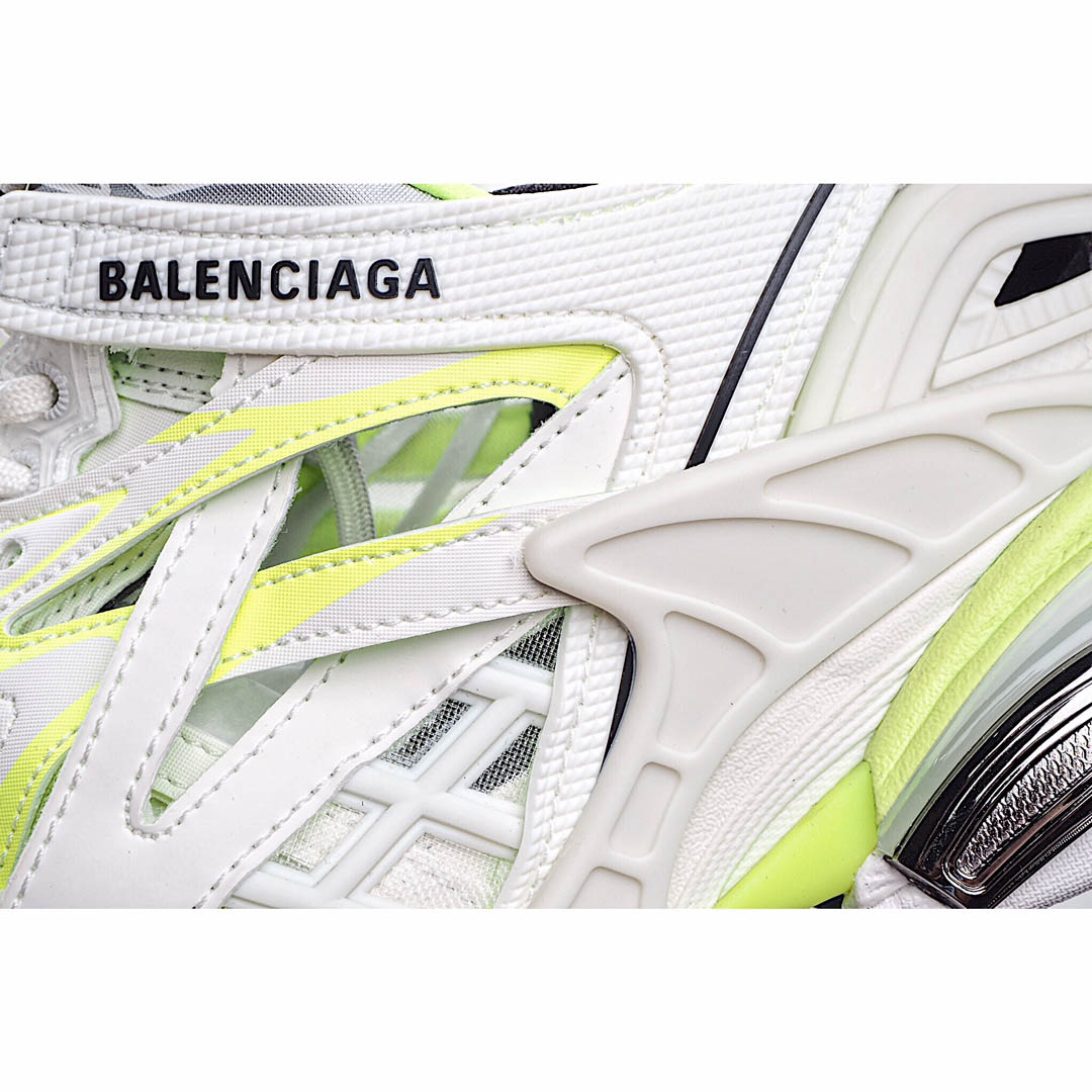 Balenciaga Track 4.0 Track Trainer
