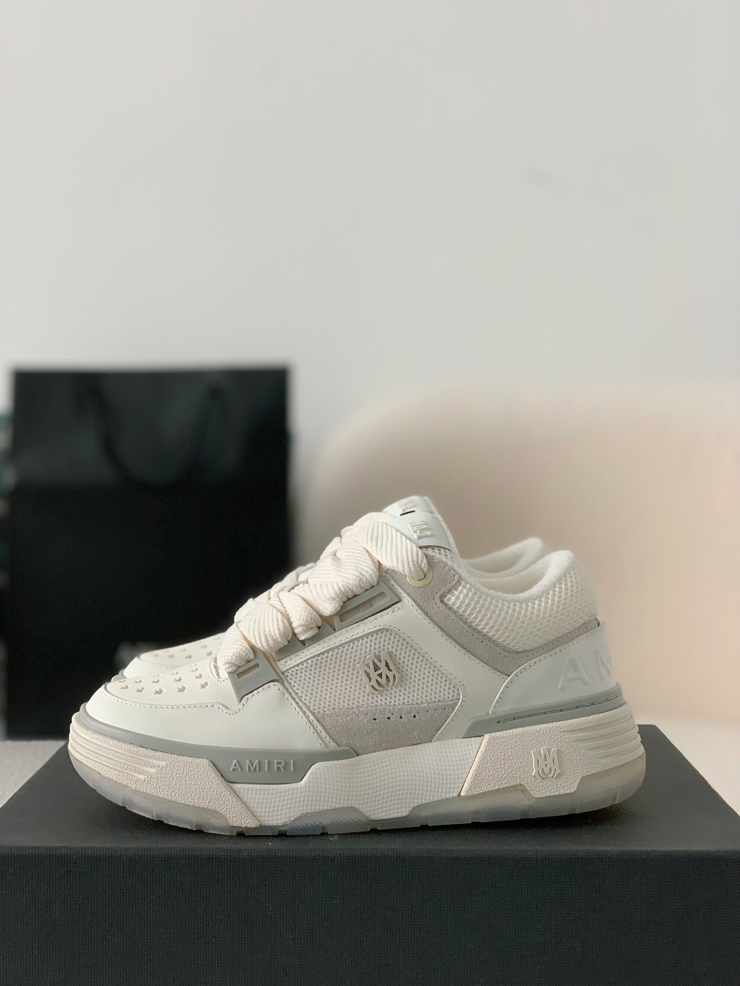 Amiri Sneakers