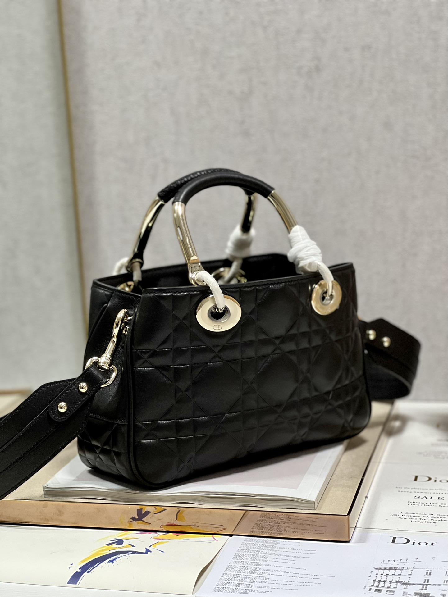 LADY DIOR 95.22 