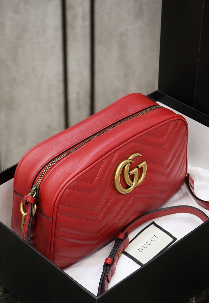 GUCCI 𝙈𝙖𝙧𝙢𝙤𝙣𝙩  #447632