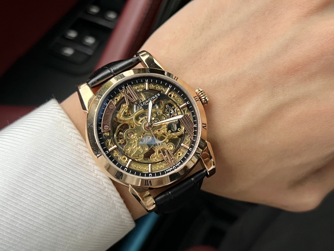 Longines Men's Watches