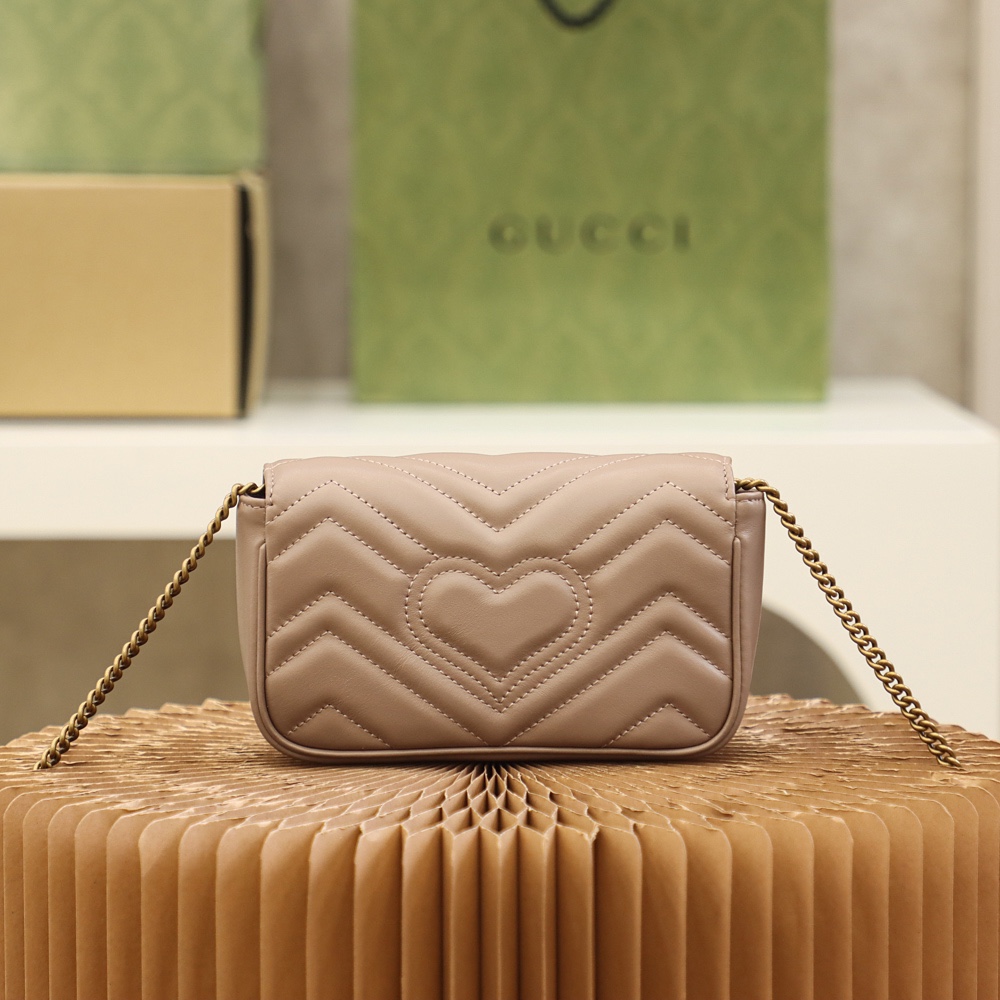GUCCI 𝙈𝙖𝙧𝙢𝙤𝙣𝙩 #476433