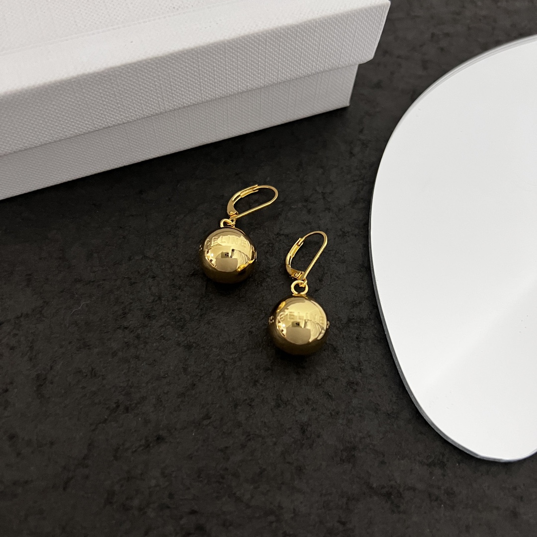 Celine Earrings