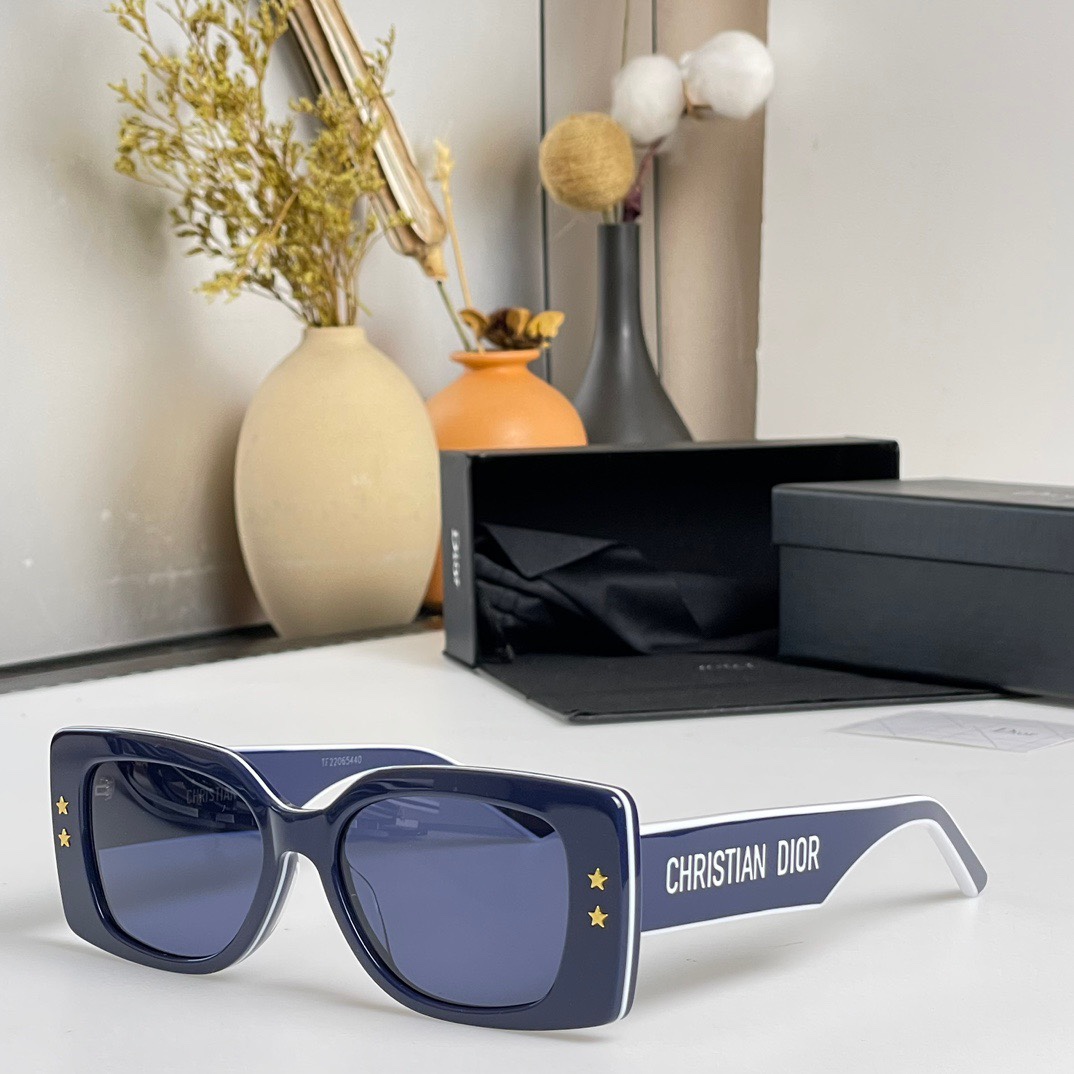 Dior Pacific S1U