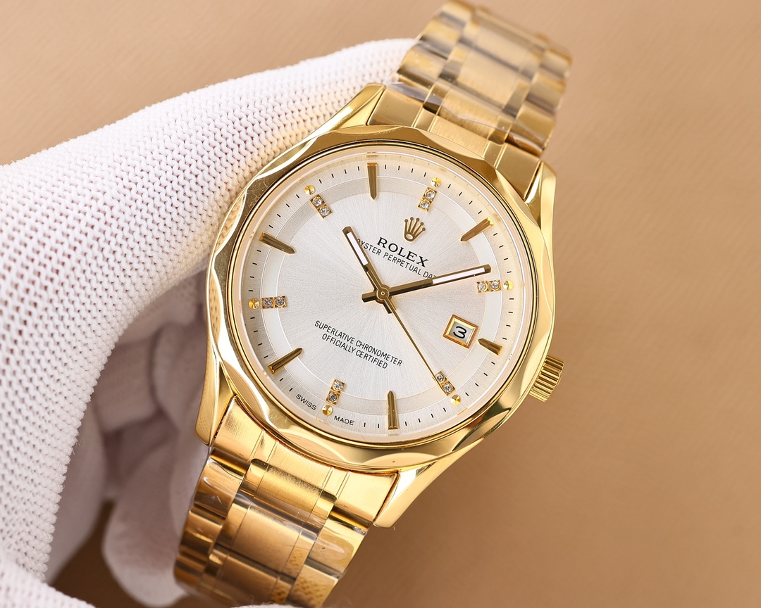 Rolex Business Series
