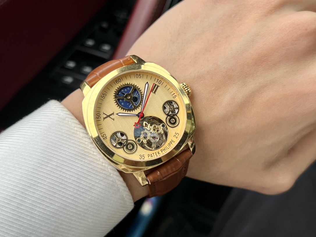 Patek Philippe Men's Watches