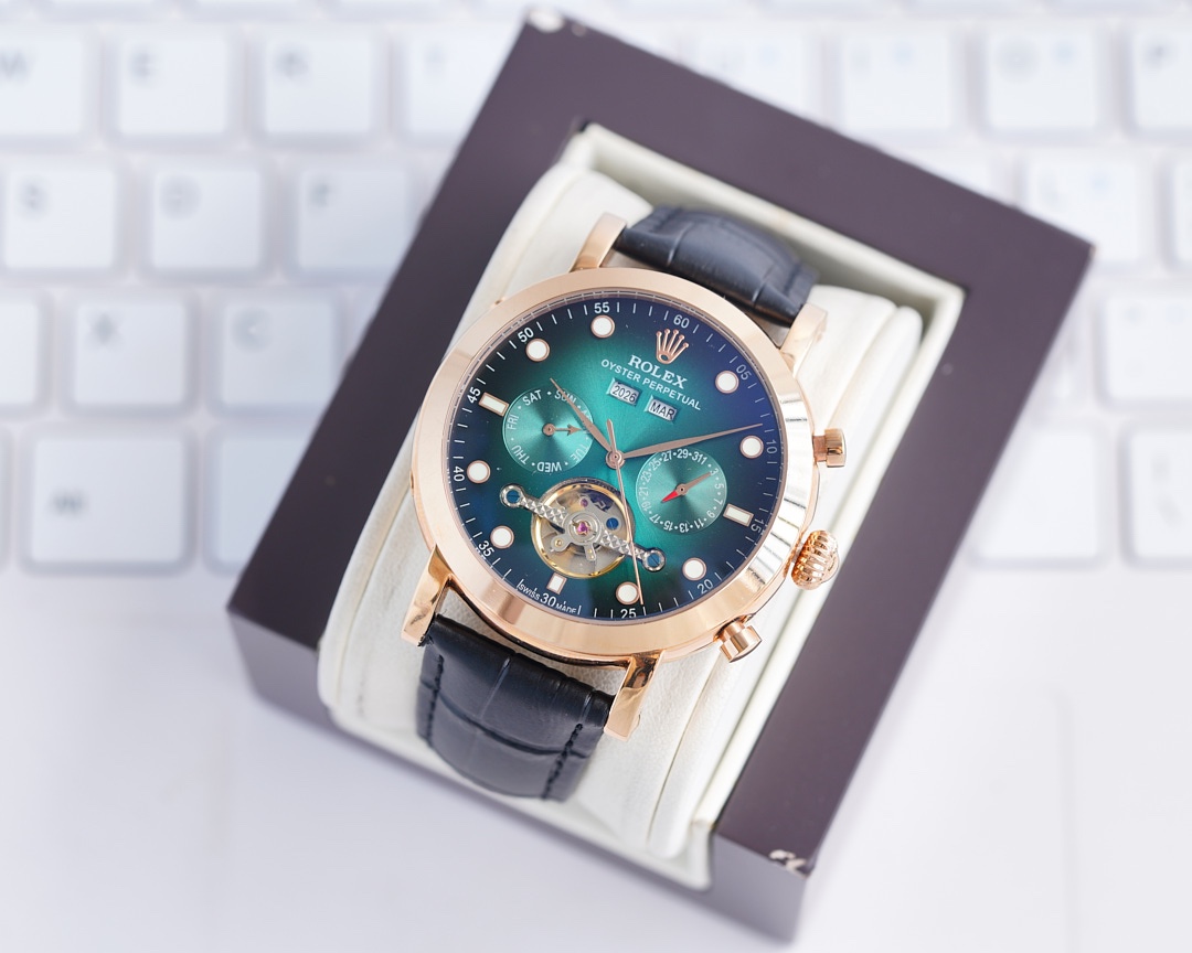 Rolex Men's Watches