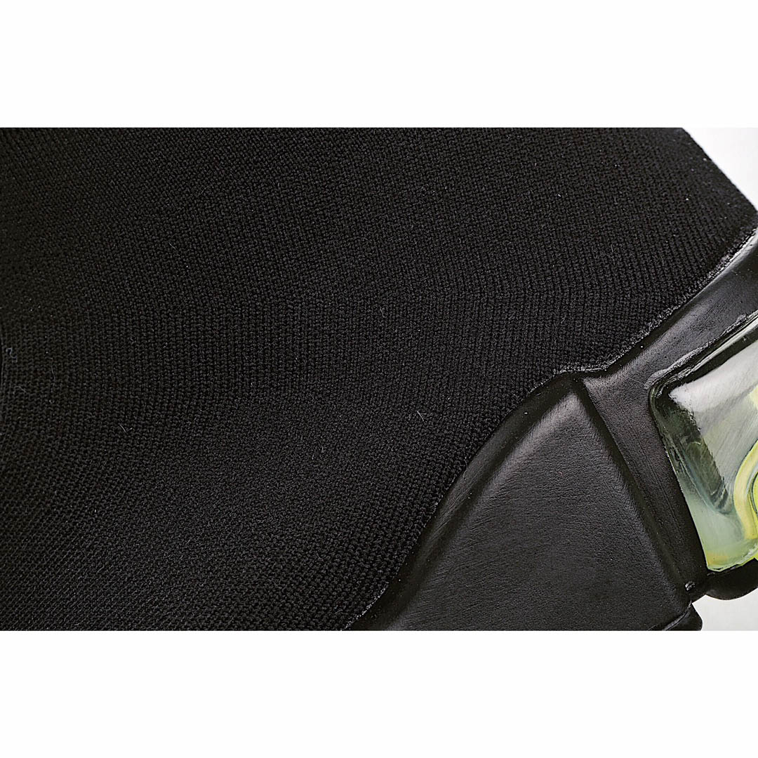 balenciaga Sneaker Tess S.Gomma Maille BLACK