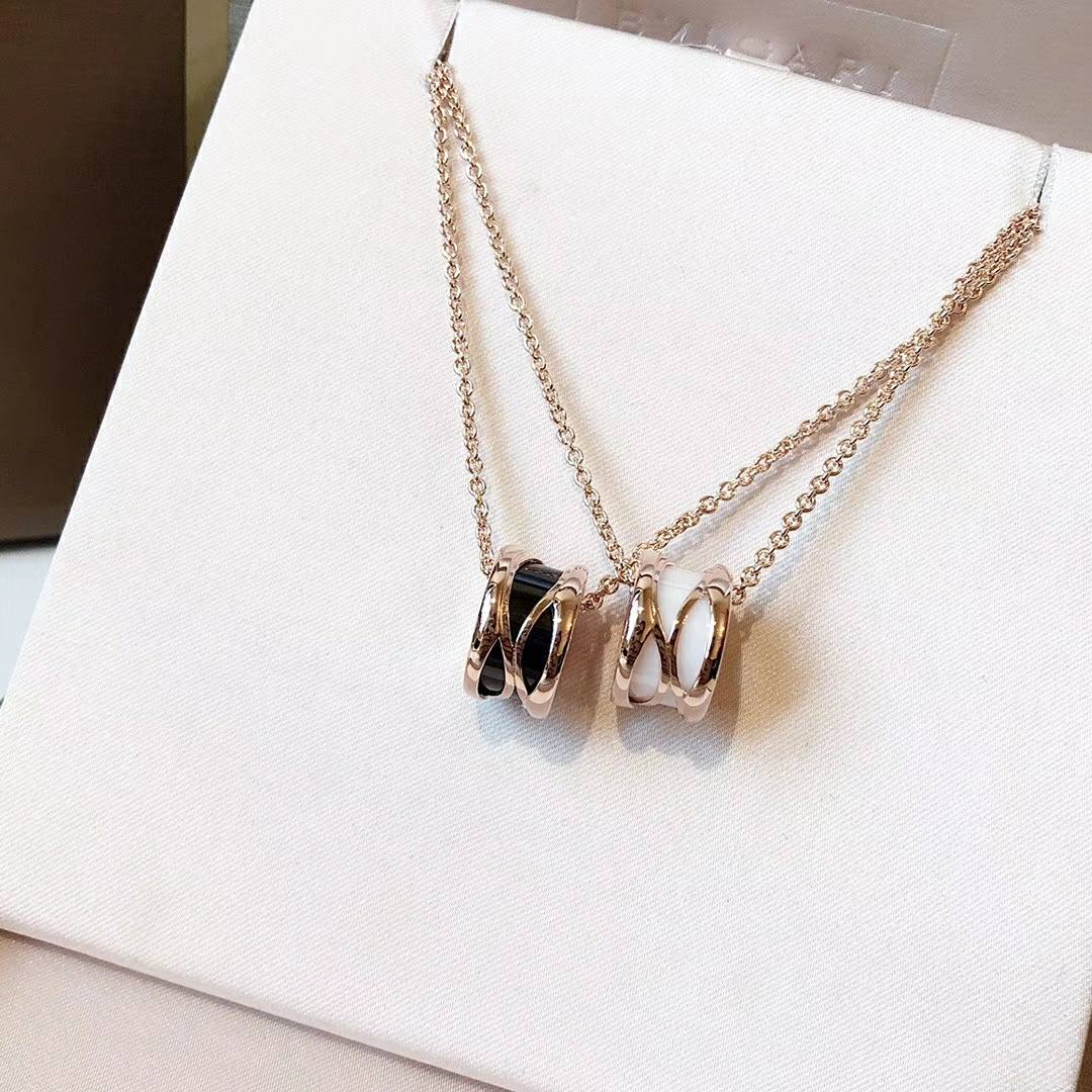 BVLGARI necklace