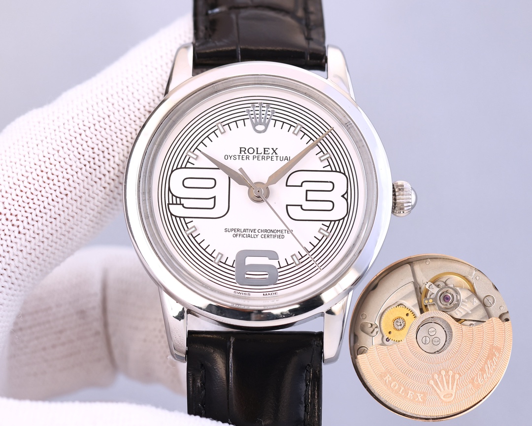 Rolex Men's Watches