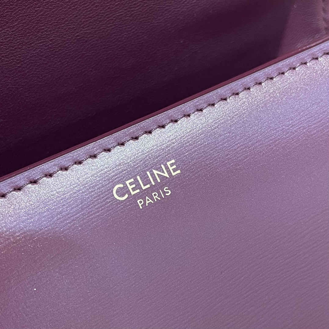 𝐂𝐞𝐥𝐢𝐧𝐞 Triomphe teen 18.5cm