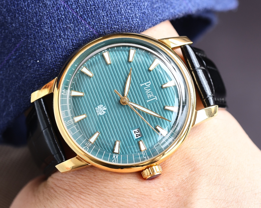 Earl Altiplano series classic ultra-thin