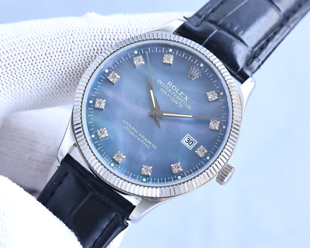 Rolex Fine Men's Watches