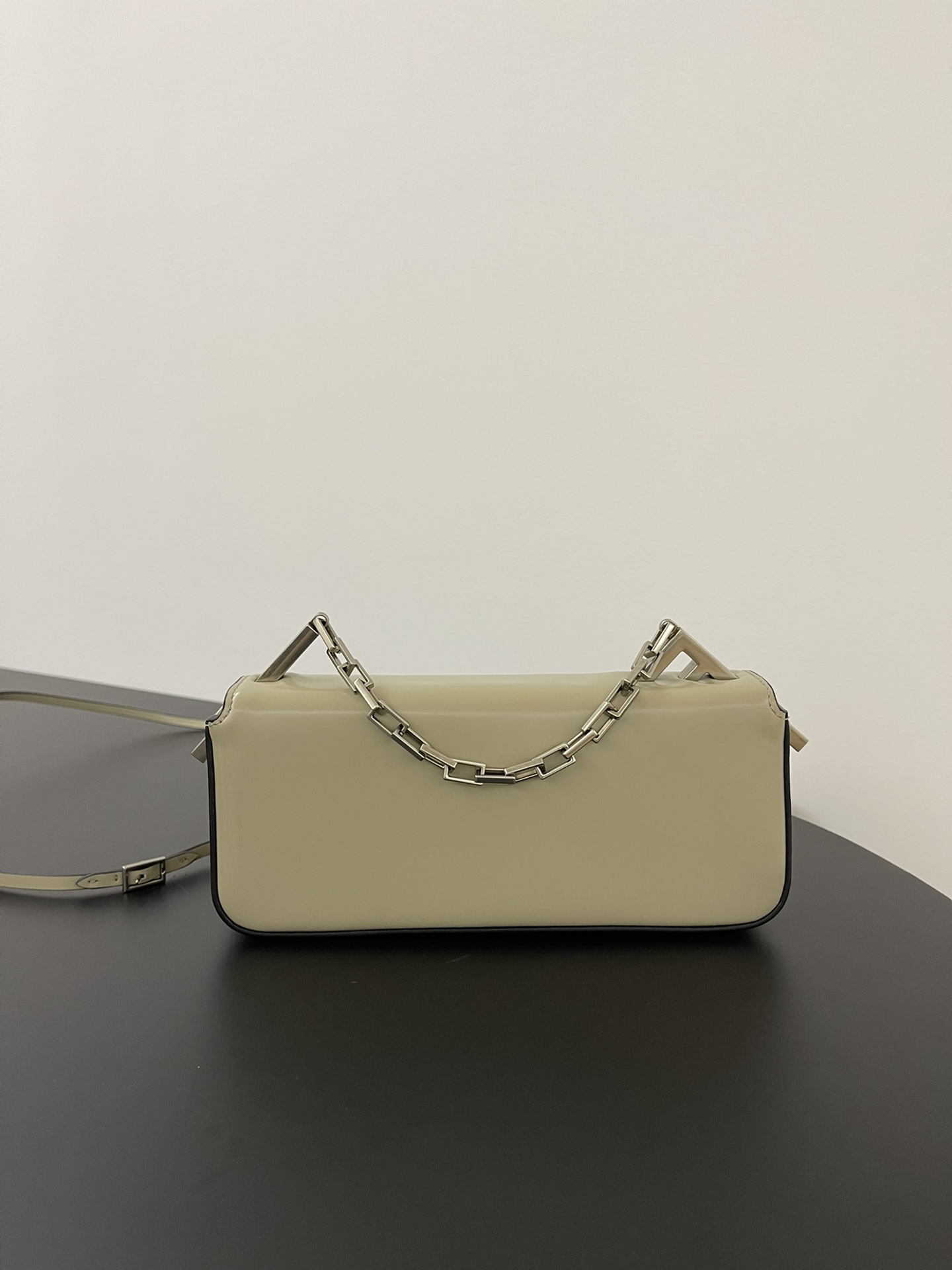 FENDI First Sight light beige