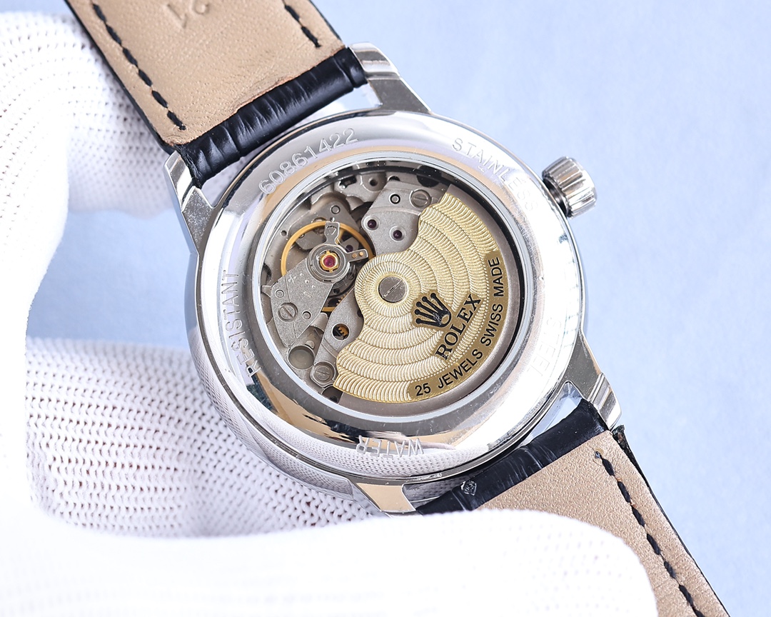 Rolex Advanced Automatic Watches