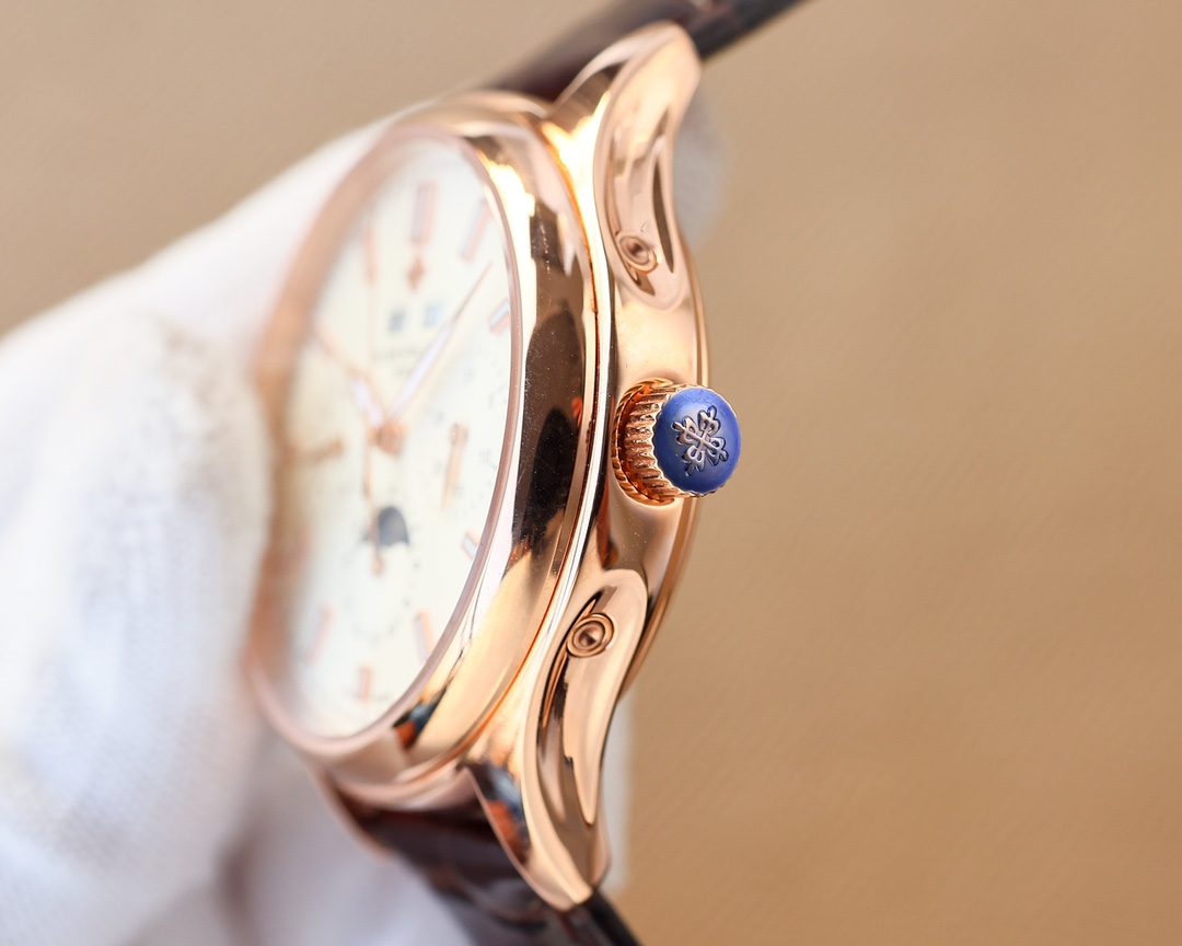 Patek Philippe Complications