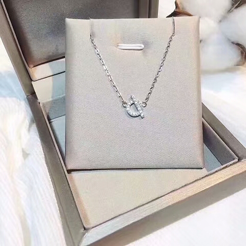 Hermes necklace