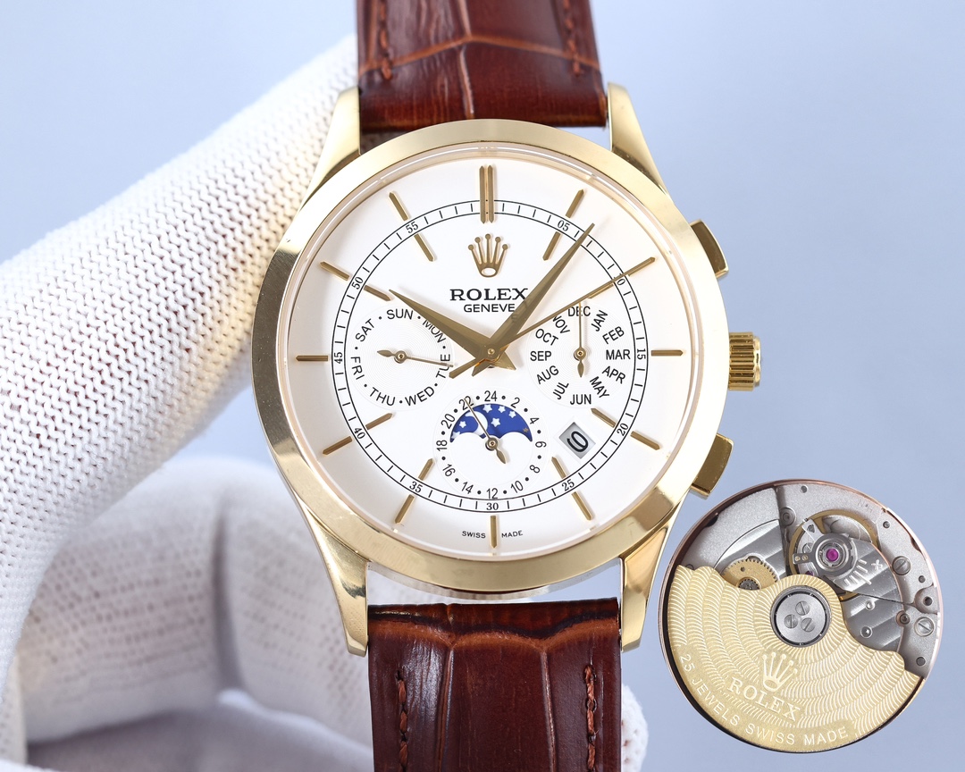 Rolex Cellini Series