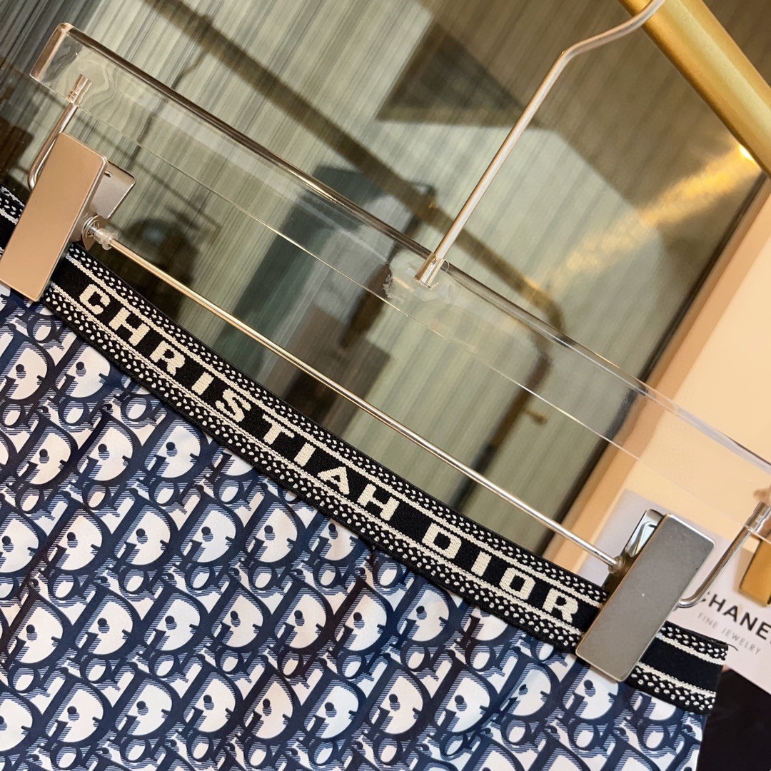 Dior Bikini Swimwear