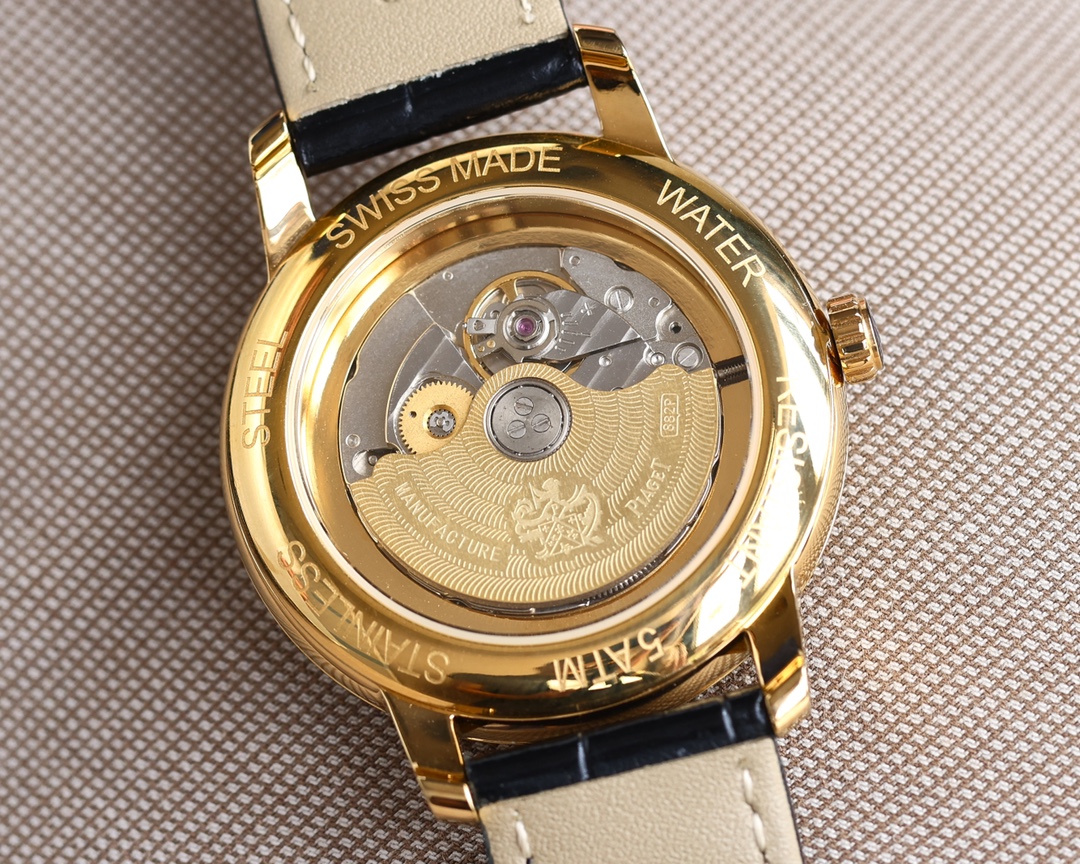 Earl Altiplano series classic ultra-thin