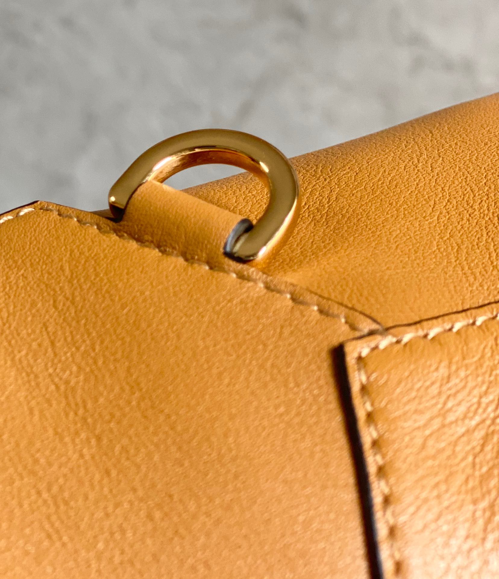 LOEWE Puzzle hobo underarm bag