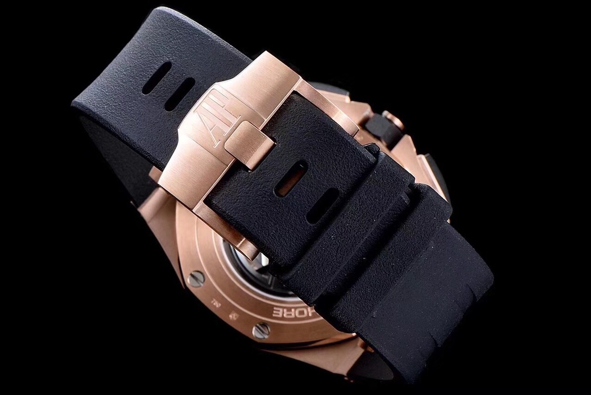 Audemars Piguet Royal Oak Series 2017 New Men's Watch 44MM