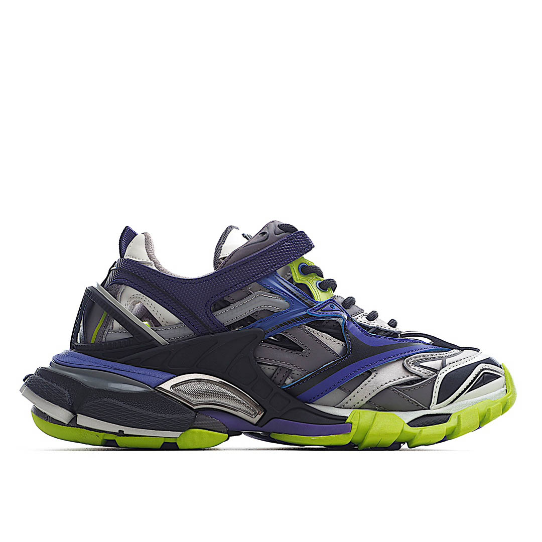 Balenciaga Track Trainer 4.0