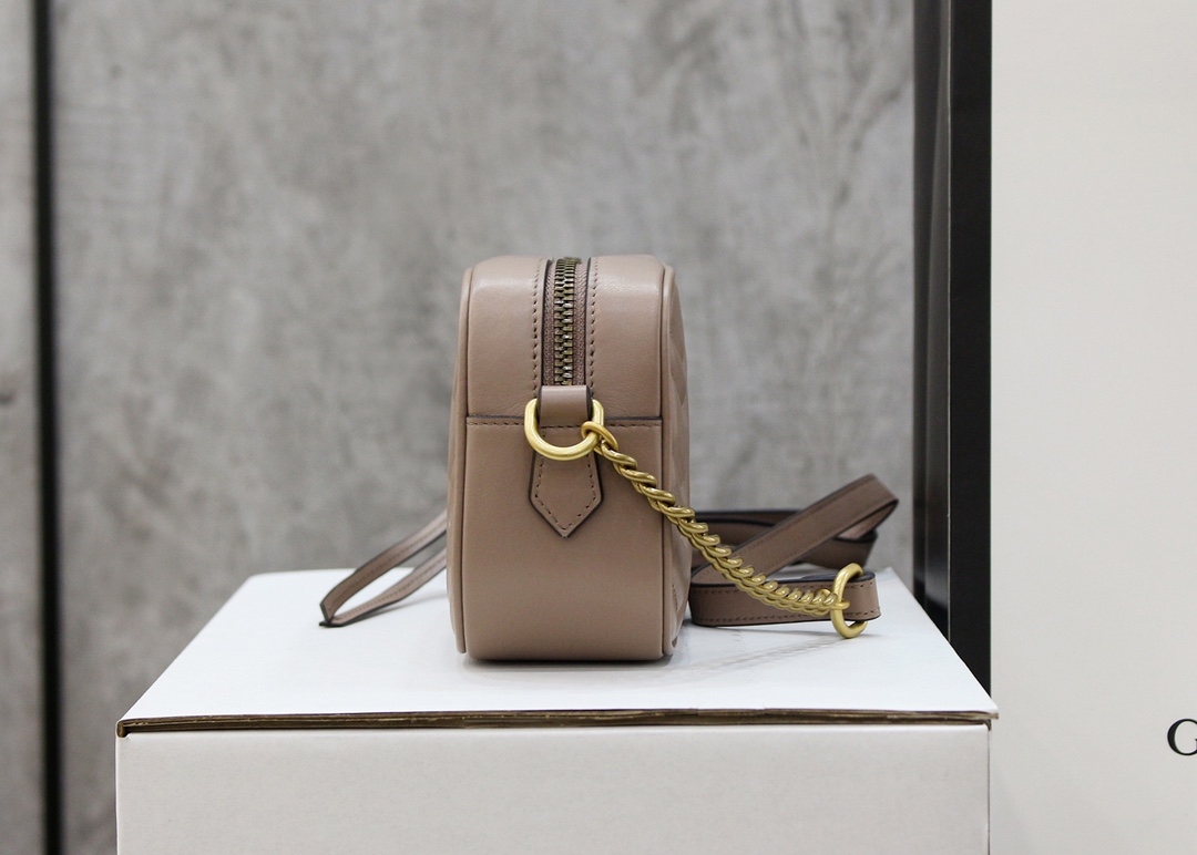 GUCCI 𝙈𝙖𝙧𝙢𝙤𝙣𝙩  #448065