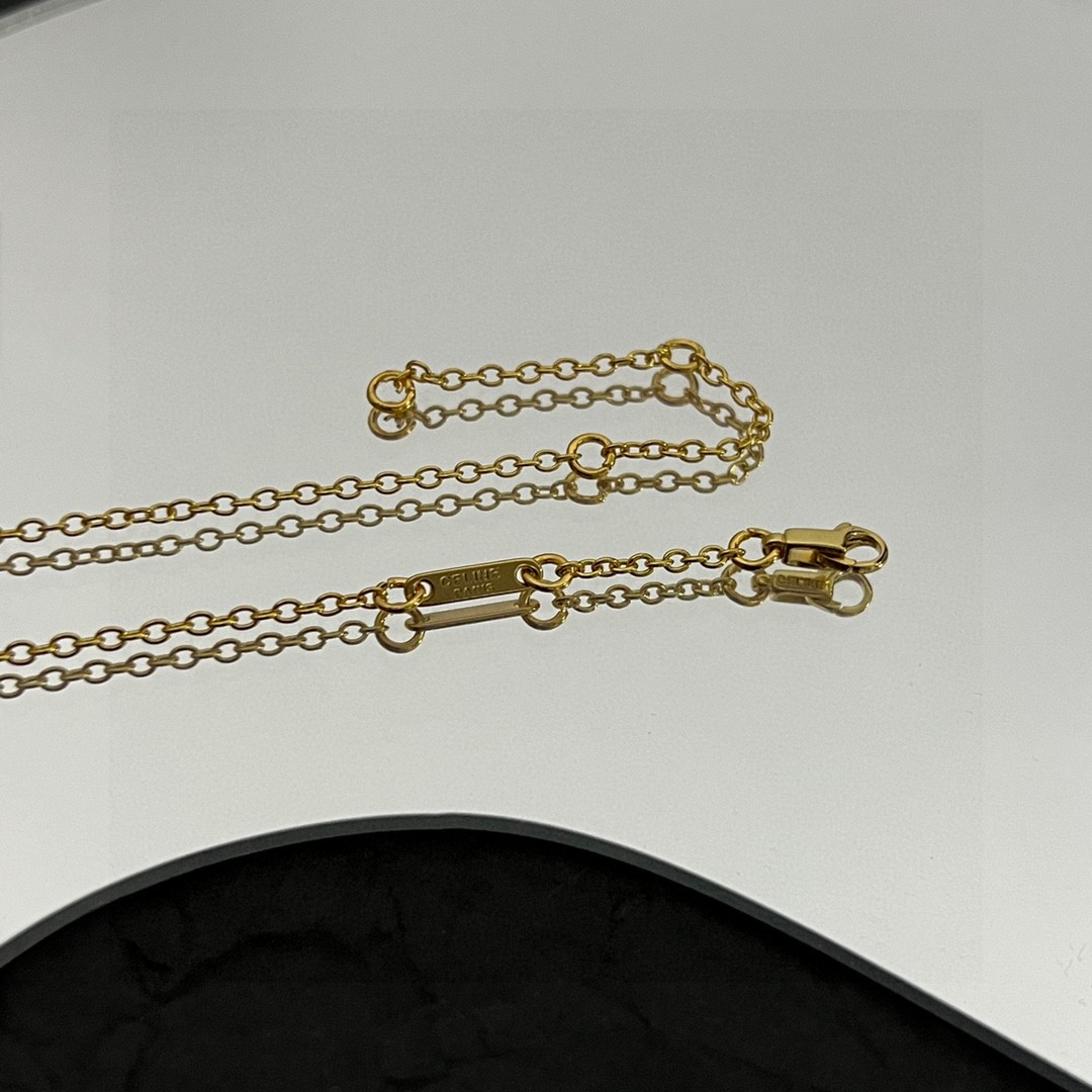 Celine necklace