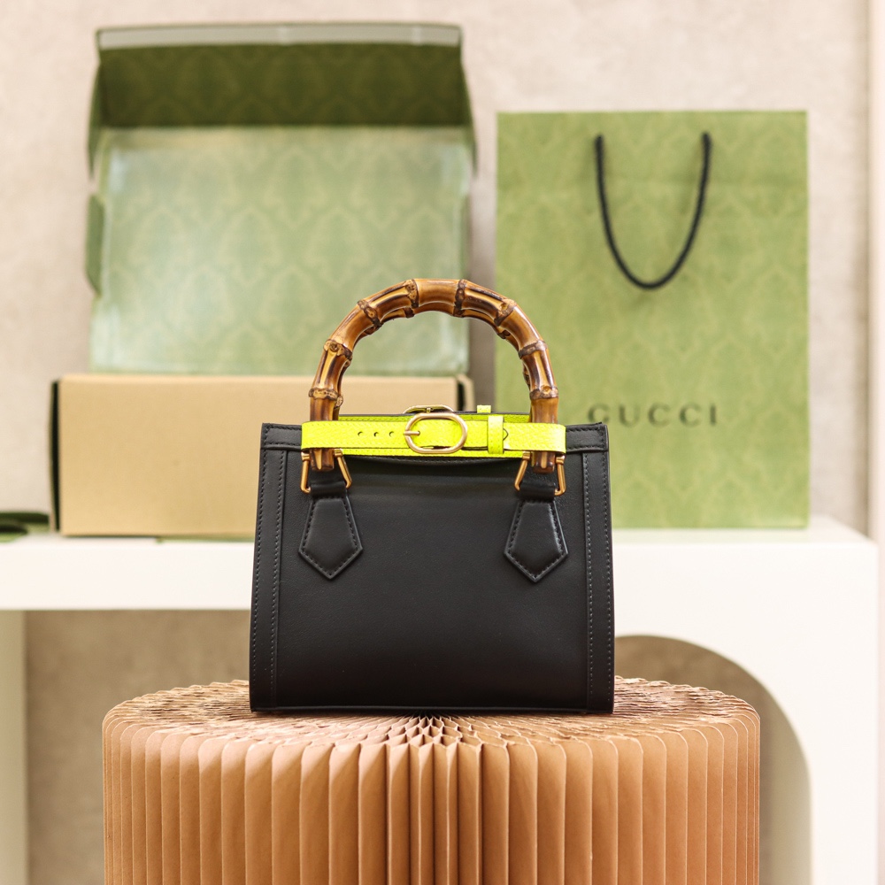 GUCCI 𝐃𝐢𝐚𝐧𝐚 𝐌𝐢𝐧𝐢 #655661