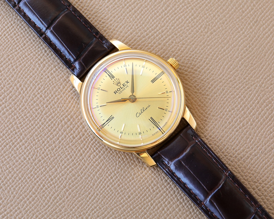 Rolex Cellini