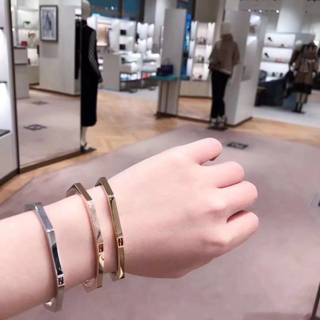 Fendi bracelet