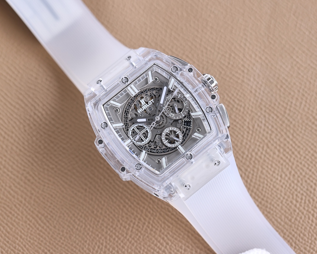 Hublot-Hublot Big Bang Soul Series 641.JX.0120.RT 