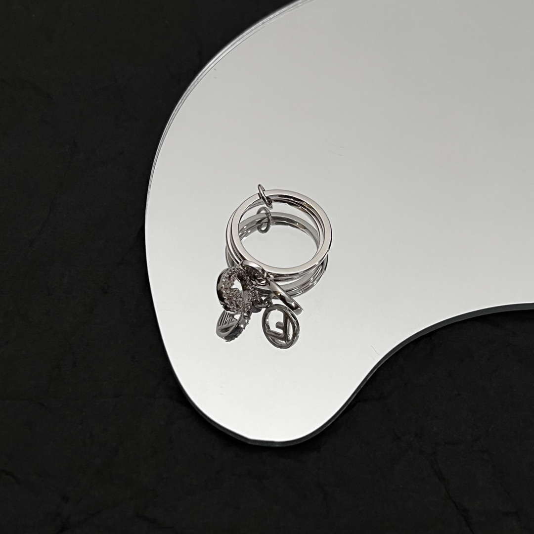 Fendi Ring