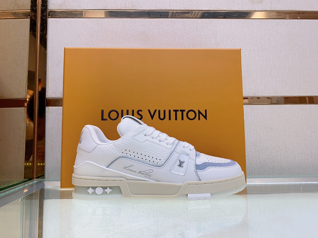 Louis Vuitton Trainer sneakers