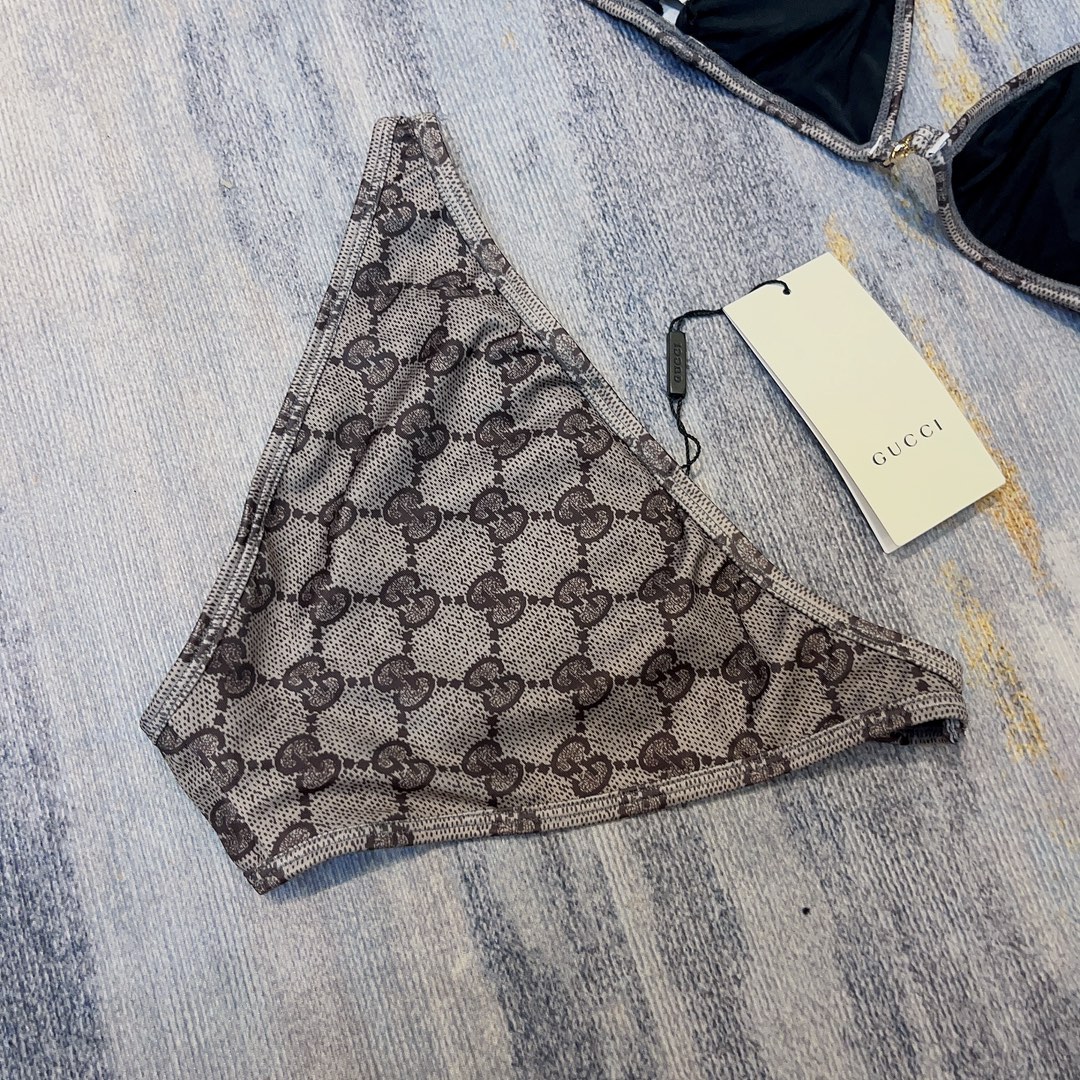 Gucci new bikini