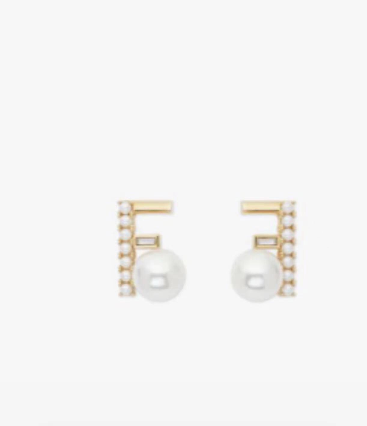 Fendi Earrings