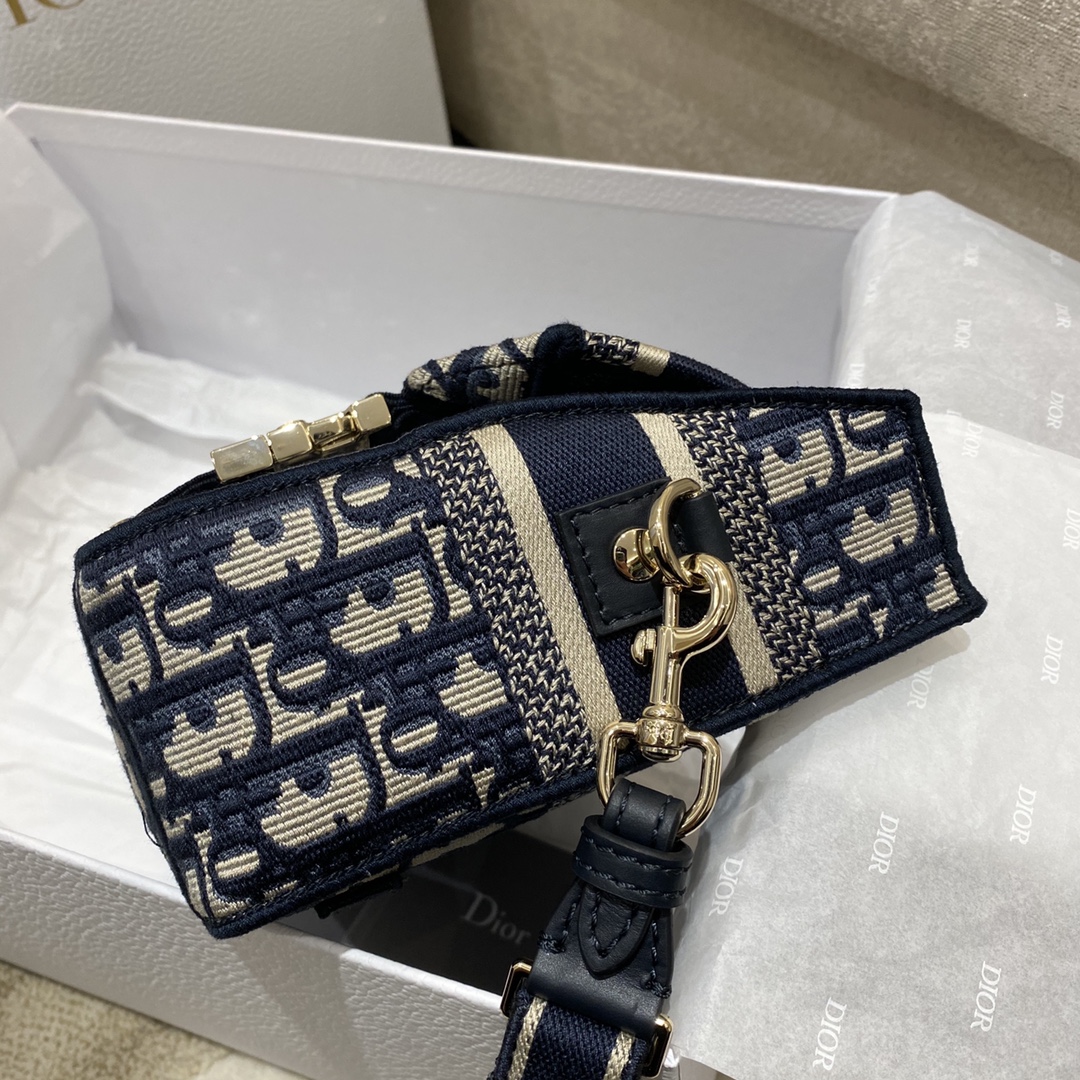Dior new messenger bag