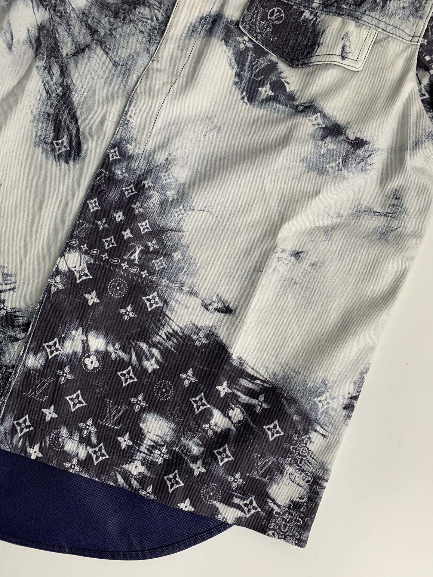 Louis Vuitton Shirts