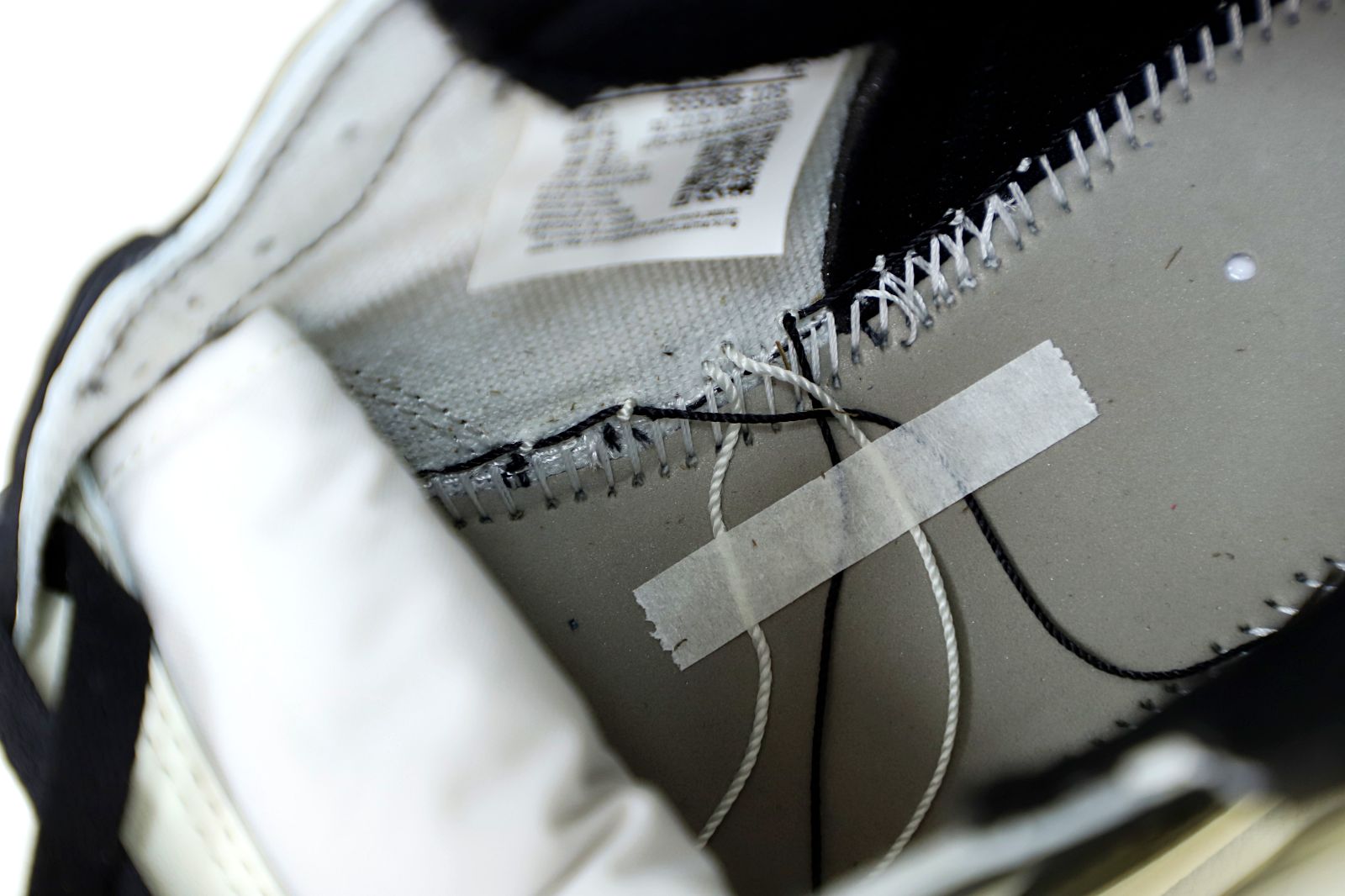 AIR JORDAN 1 RETRO HIGH OG DARK MOCHA